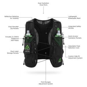 Trailbound 12L Hydration Vest